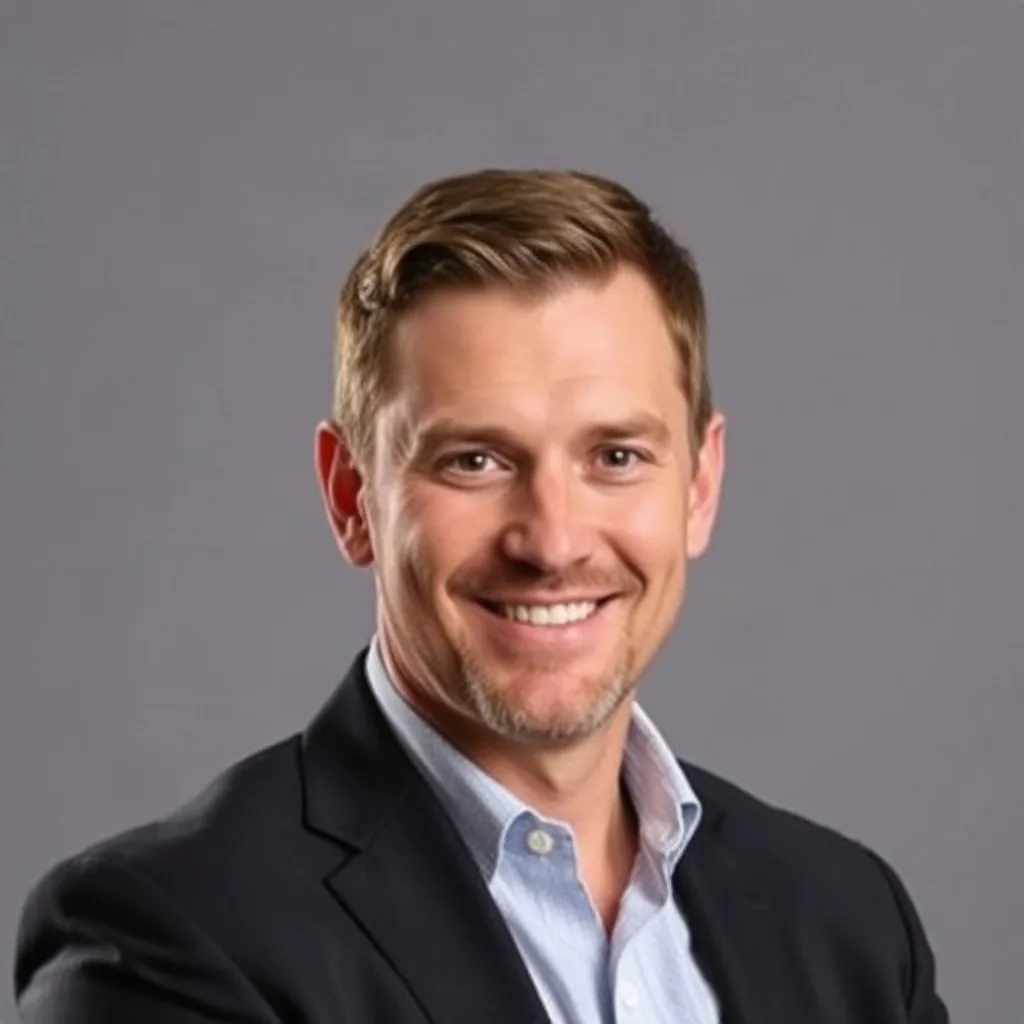 Erik Lundgren